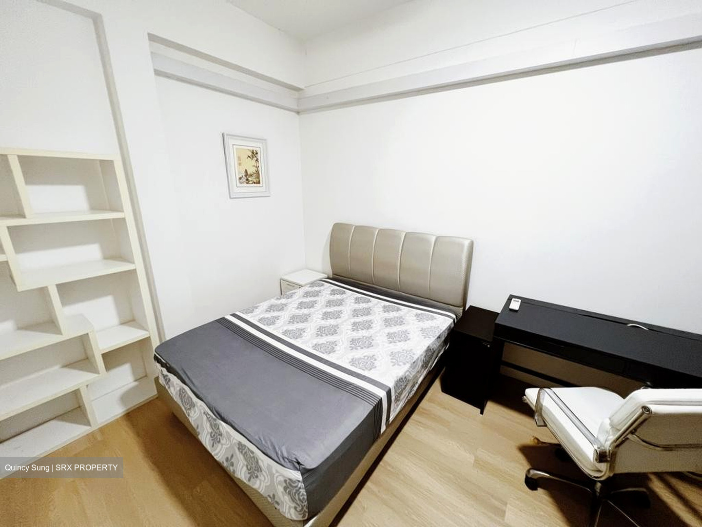 Valley Park (D10), Condominium #500489101